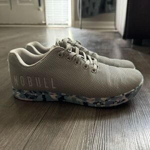 No Bull Women’s trainer